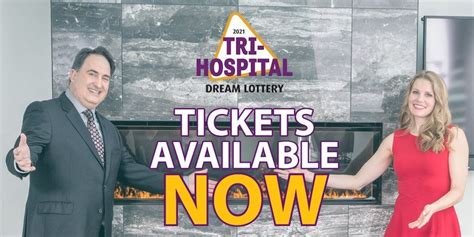 tri hospital lottery winners|2021 Tri.